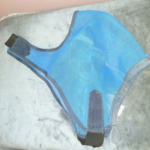 Professionals choice fly mask